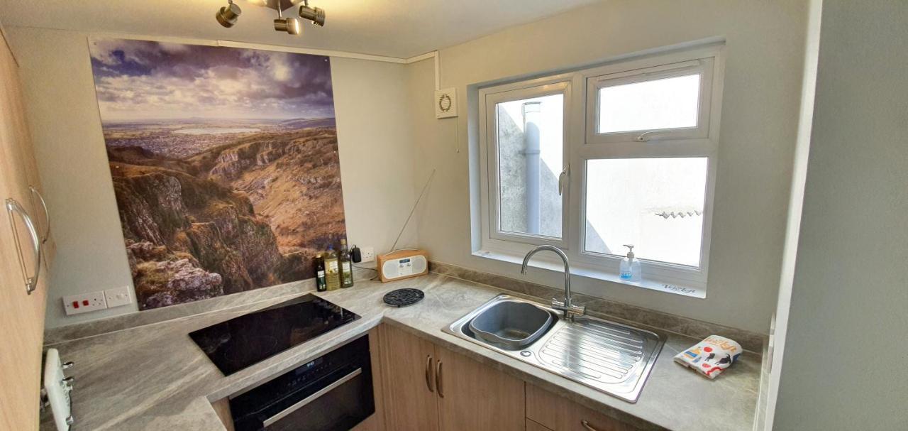 Cheddar Village Apartment מראה חיצוני תמונה